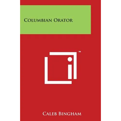 Columbian Orator