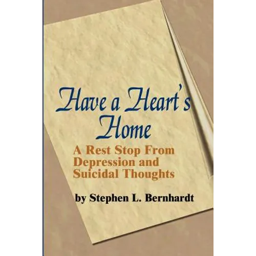 Have a Heart's Home