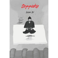 Seppuku Issue #4