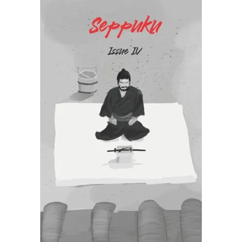 Seppuku Issue #4