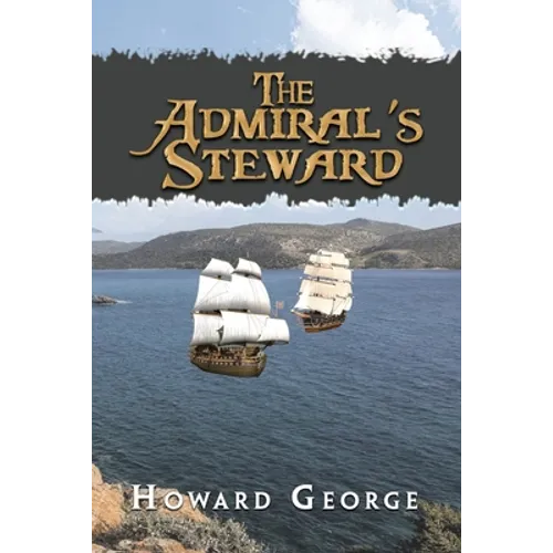 The Admiral's Steward