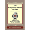 The Comforting Theory of Time: A Rhythmic & Whimsical Reflection