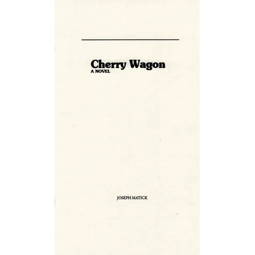 Cherry Wagon