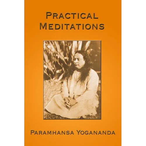 Practical Meditations