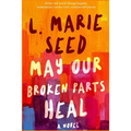 May Our Broken Parts Heal