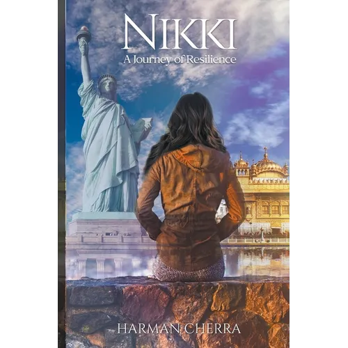 Nikki: A Journey of Resilience