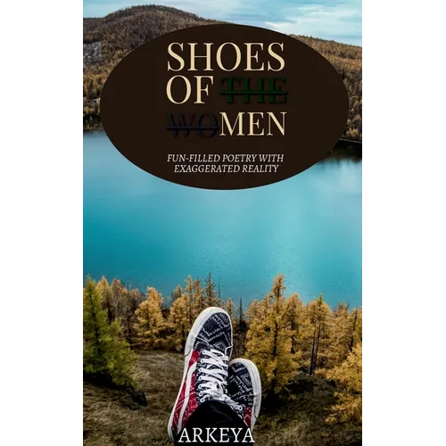 Shoes of Men