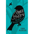 Frankie Sparrow: Private Investigator