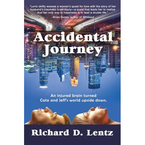 Accidental Journey