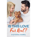 Is This Love Fur Real?