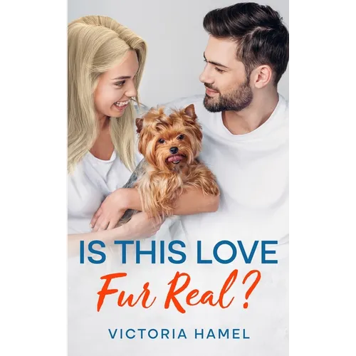 Is This Love Fur Real?