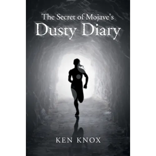 The Secret of Mojave's Dusty Diary