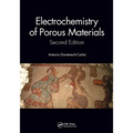 Electrochemistry of Porous Materials