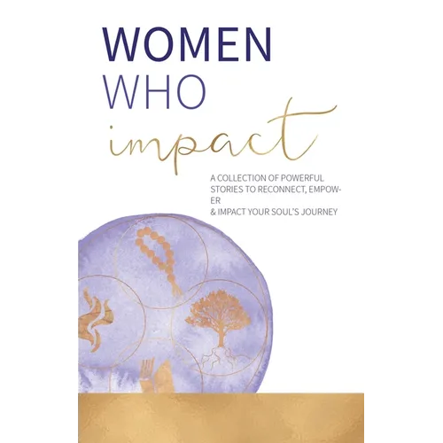 Women Who Impact