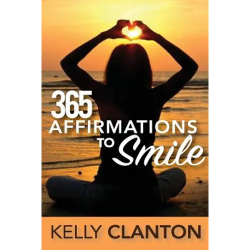 365 Affirmations to Smile