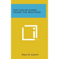 The Case of Alfred Packer, the Man-Eater
