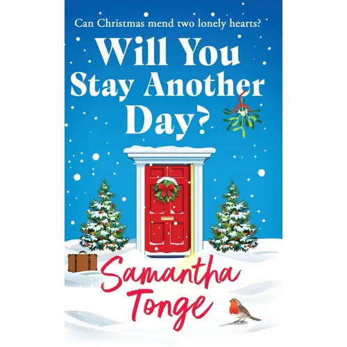 Will You Stay Another Day?