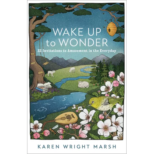 Wake Up to Wonder