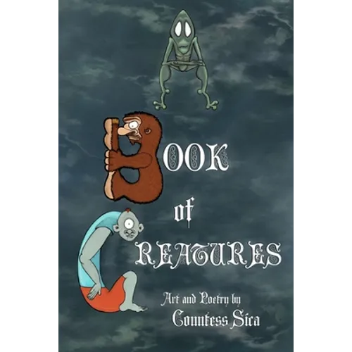 A Book of Creatures