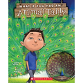 What If You Had an Animal Tail?