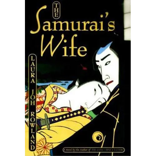 The Samurai's Wife
