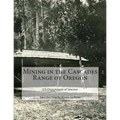 Mining in the Cascades Range of Oregon