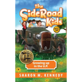 The SideRoad Kids - Book 1: Growing Up in the U.P.