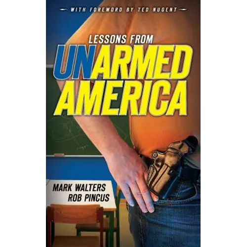 Lessons from UN-armed America
