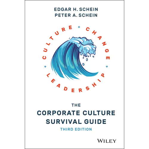 The Corporate Culture Survival Guide