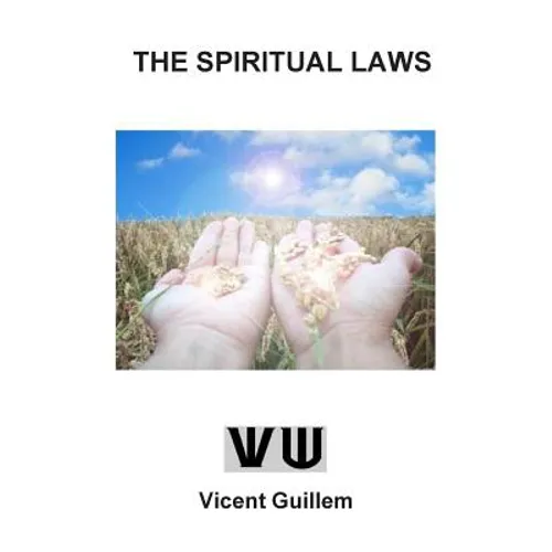 The Spiritual Laws
