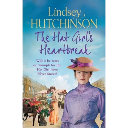 The Hat Girl's Heartbreak