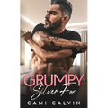 Grumpy Silver Fox: Bad Boy Billionaire Age Gap Romance