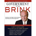 Government at the Brink: The Root Causes of Government Waste and Mismanagement