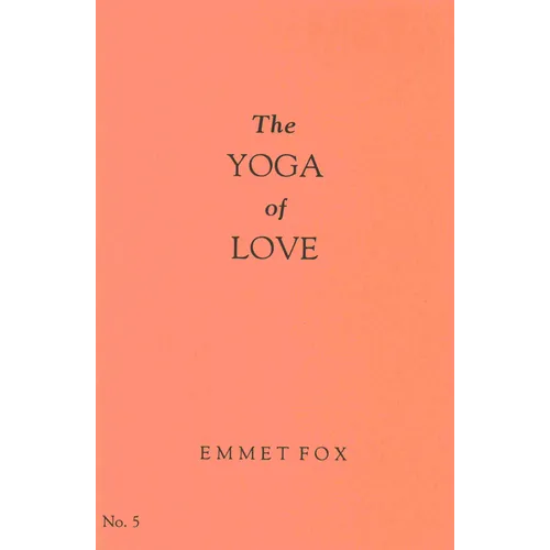 The Yoga of Love #5