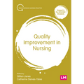 Quality Improvement in Nursing