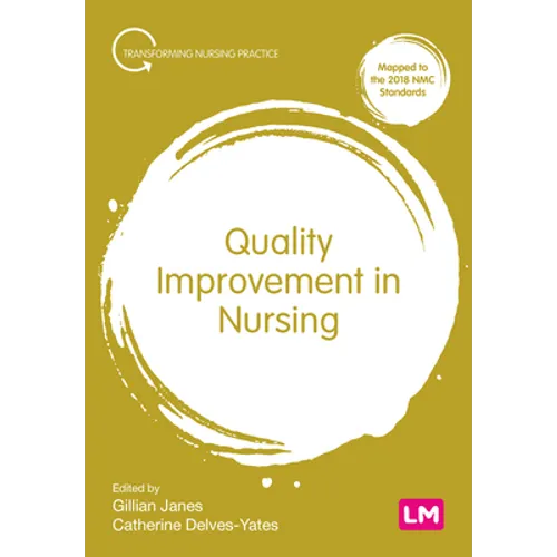 Quality Improvement in Nursing