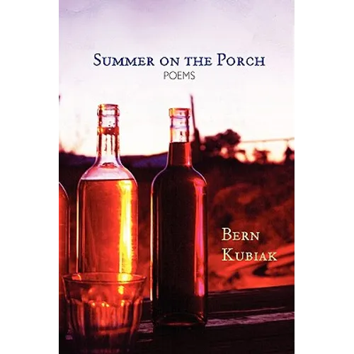 Summer on the Porch