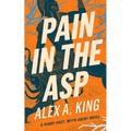 Pain in the Asp: A Penny Post Myth Agent Novel