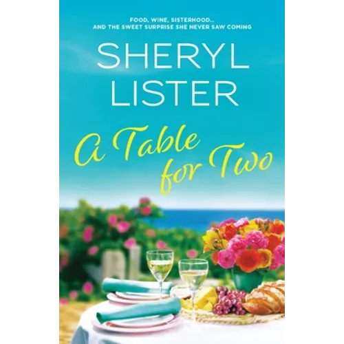 A Table for Two