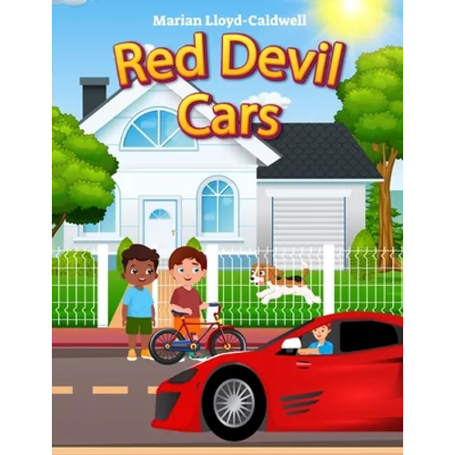 Red Devil Cars