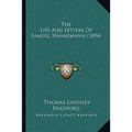The Life And Letters Of Samuel Hahnemann (1894)