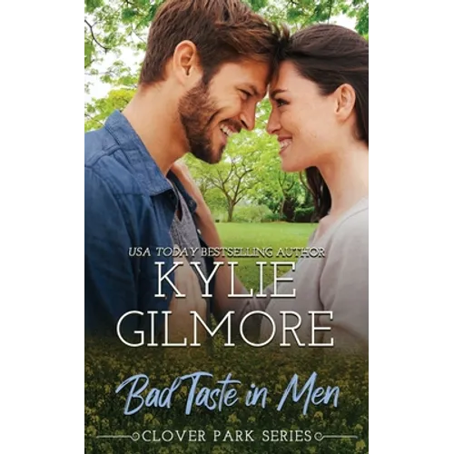 Bad Taste in Men