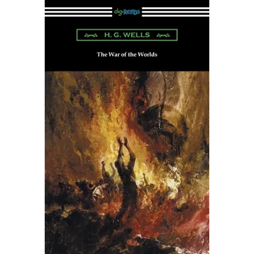 The War of the Worlds