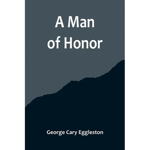 A Man of Honor
