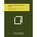 How To Raise Orchids At Home: Complete Instructions For Growth, Care, Marketing