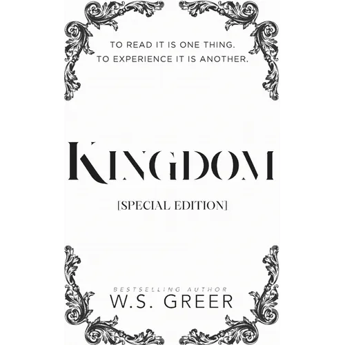 Kingdom (Special Edition)