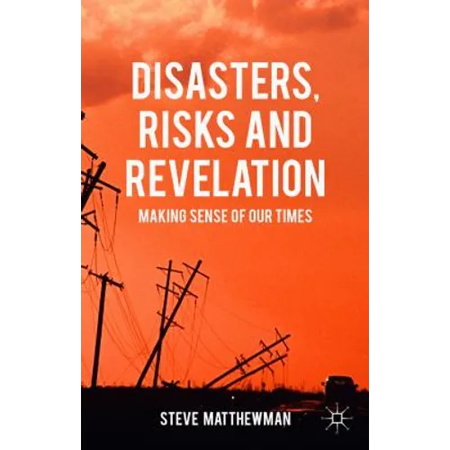 Disasters, Risks and Revelation: Making Sense of Our Times