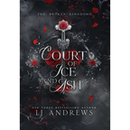 Court of Ice and Ash - Hardcover