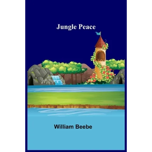 Jungle Peace