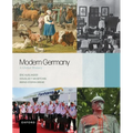 Modern Germany: A Global History